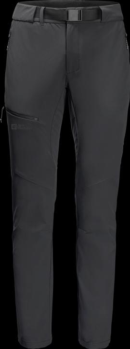Actual product image Jack Wolfskin Holdsteig Pants M (48)