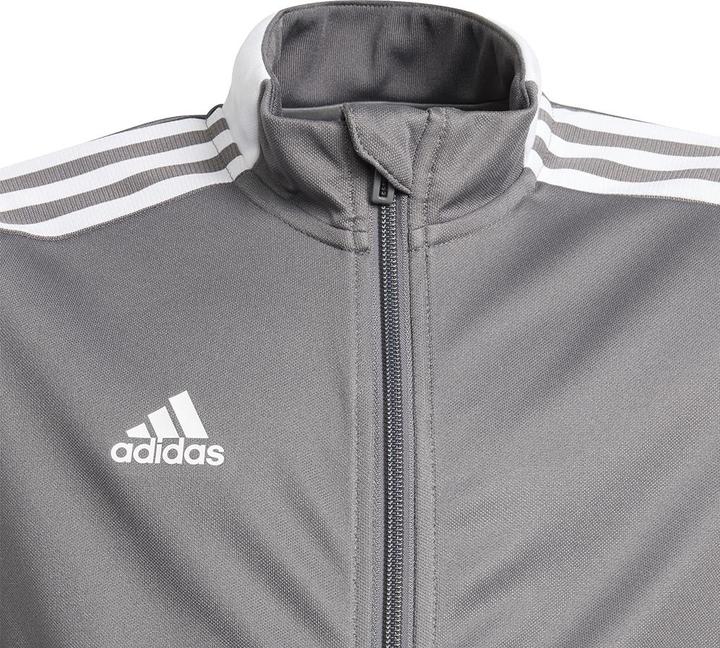 Actual product image adidas Tiro 21 Training Jacket Kids (116)