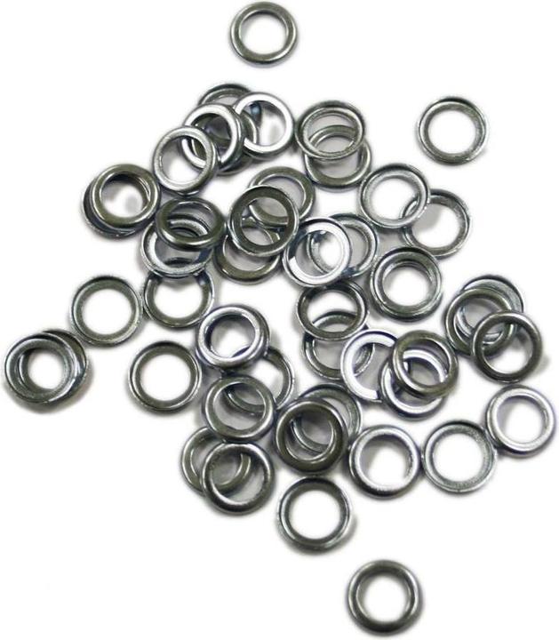 Produktbild RockShox Crush Washer Retainer, Qty 50