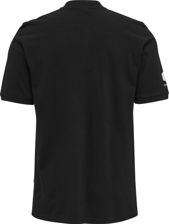 Actual product image hummel hmlMOVE GRID POLO (XXL)