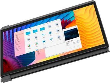 Produktbild Mobile Pixels Zweitdisplay für Notebooks und Tabletts (1920 x 1080 Pixel, 13.30")