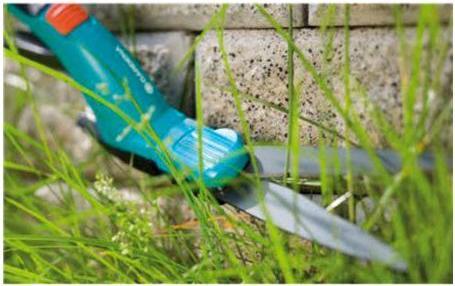 Produktbild Gardena Comfort Grasschere
