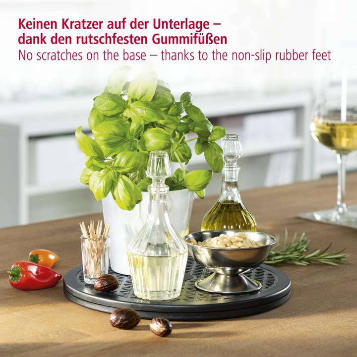 Produktbild Hama Universal-Drehteller