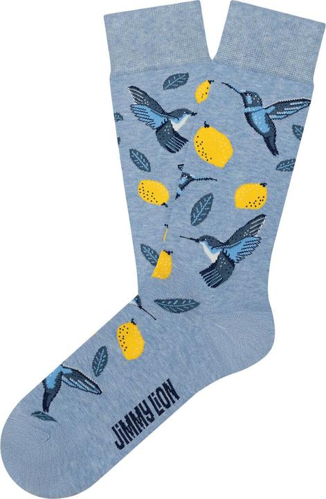 Immagine prodotto Jimmy Lion Birds & Lemons (41 - 46)