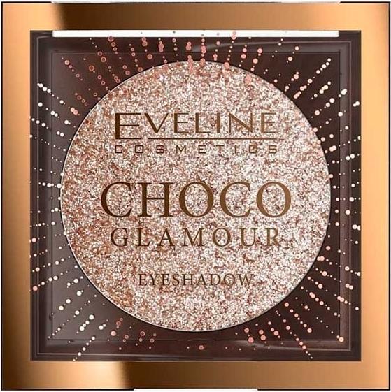 Immagine prodotto Eveline Ombretto Choco Glamour Mono 3G