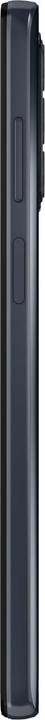 Image du produit Motorola Moto G62 5G (128 Go, Midnight Grey, 6.50", Double SIM hybride, 50 Mpx, 5G)