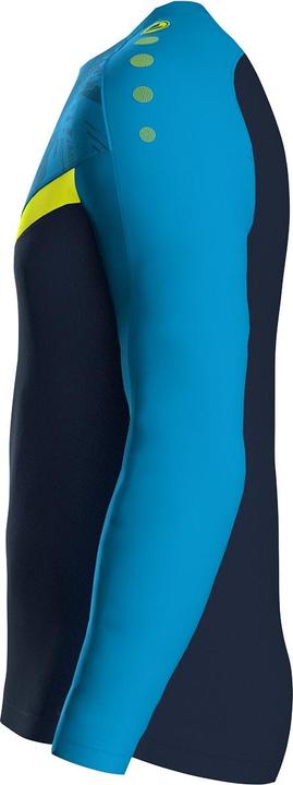 Actual product image JAKO Sweat Iconic (116)