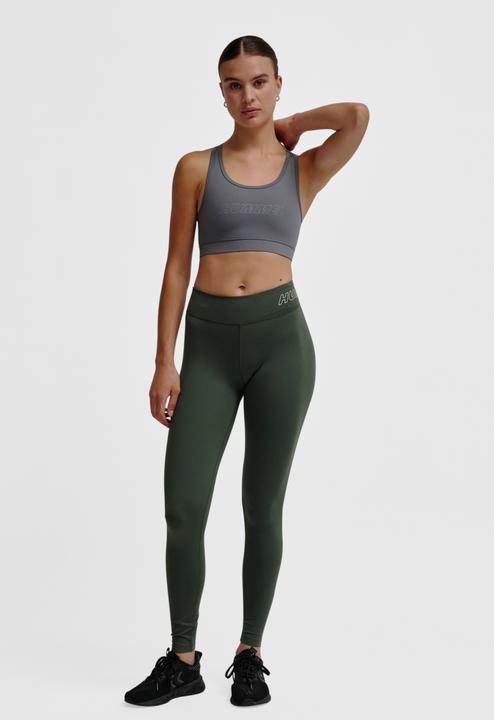Immagine prodotto hummel Hmlte Fundamental Tights A Vita Media (L)