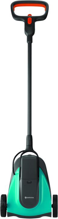 Produktbild Gardena HandyMower 22/18V P4A Ready-To-Use Set (Akkubetrieb)