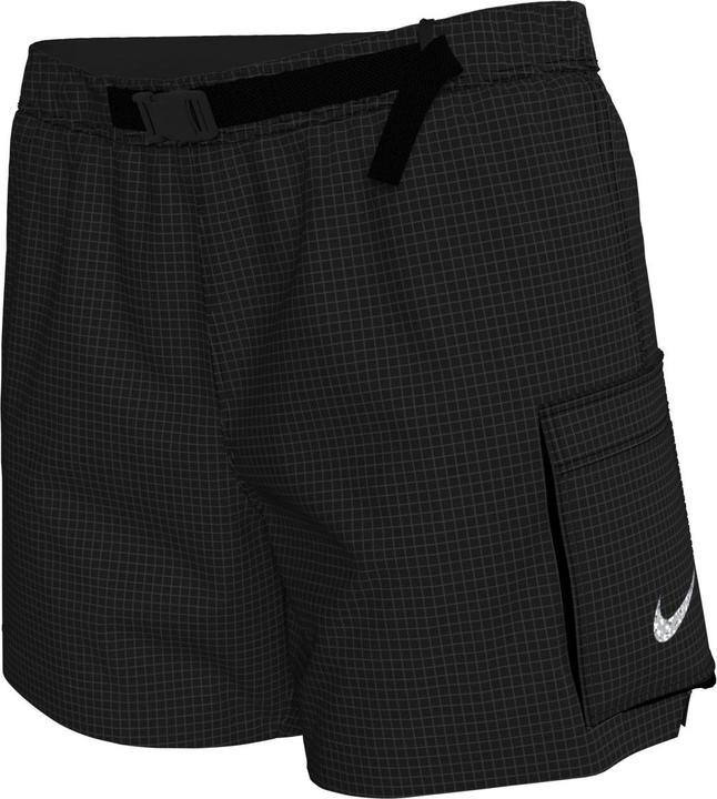 Actual product image Nike Voyage 5" Volley Short (XS)