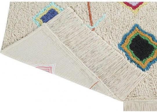Actual product image Lorena Canals Kaarol (140 x 200 cm)