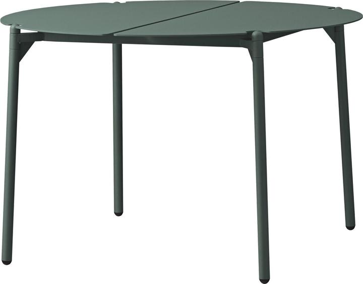Actual product image Aytm Lounge table Novo Ø 70 cm - Forest