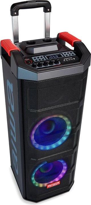 Immagine prodotto Aiwa KBTUS-608 (Passivo, 1x 80 W)