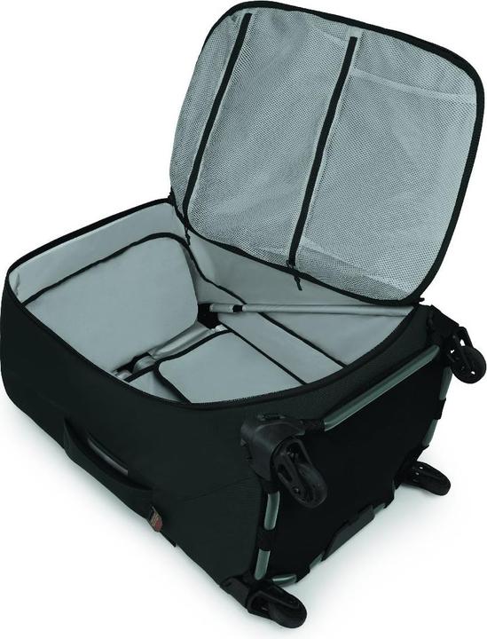 Produktbild Osprey Ozone 4-Wheel Trolley 85L (85 l, M (50 - 90l))
