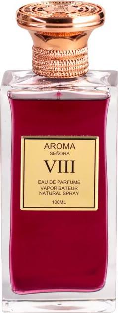 Actual product image Aurora Scent Aroma Senora VIII, Femei, Eau De Parfum, 100ml (Eau de parfum, 100 ml)