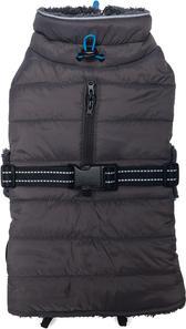 Actual product image Beeztees Bobby dog coat (Dog coat)