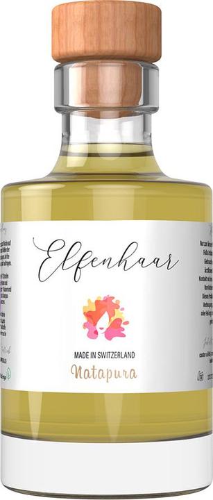 Produktbild Natapura Elfenhaar (Körperöl, 100 ml)