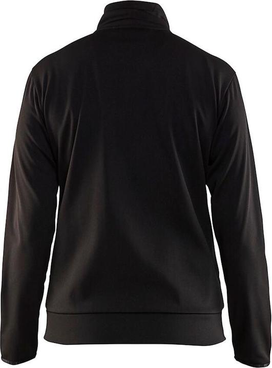 Image du produit Blakläder Sweatshirt zippé femme (M)