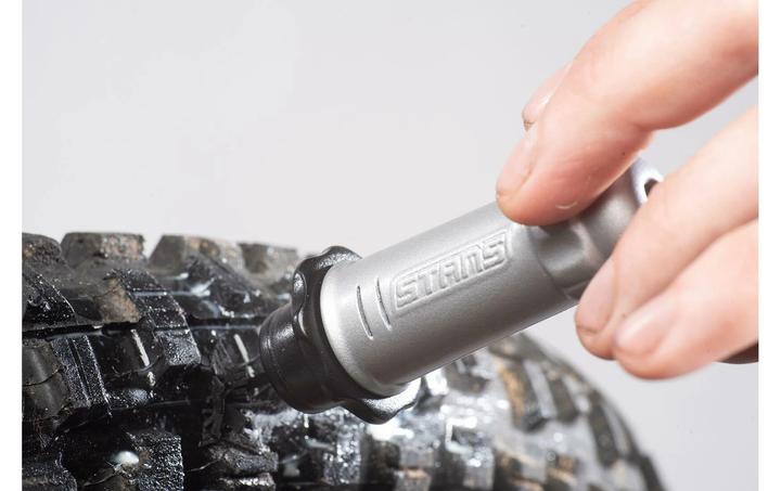 Actual product image Notubes Dart