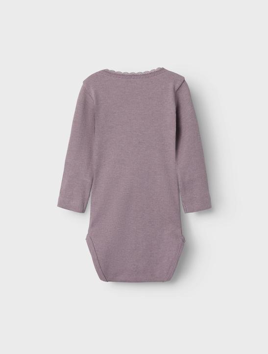 Image du produit Name it Nbfkab Ls Body Noos (86)