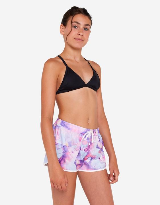 Produktbild Olaian Boardshorts Surfen Mädchen Katy 100 rosa (14, 15, 16)