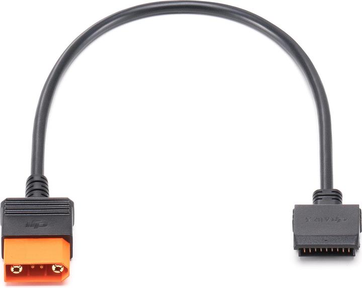 Immagine prodotto DJI Cavo di ricarica rapida Power SDC per Air 3 (Cavo del drone, DJI Air 3)