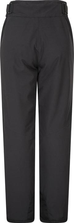 Actual product image Mountain Warehouse Womens/Ladies Isola II RECCO Ski Trousers (34 D)