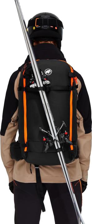 Immagine prodotto Mammut Tour 40 Removable Airbag 3.0 (40 l)