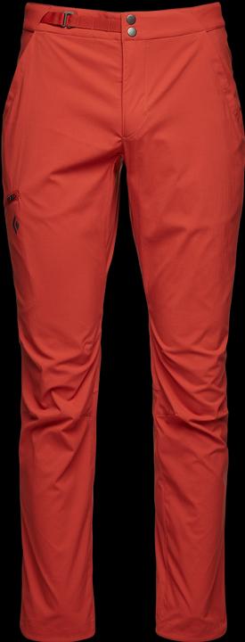 Actual product image Black Diamond M Technician Alpine Pants (34)