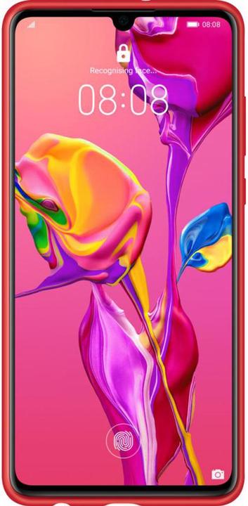 Produktbild Huawei Silicone (Huawei P30)