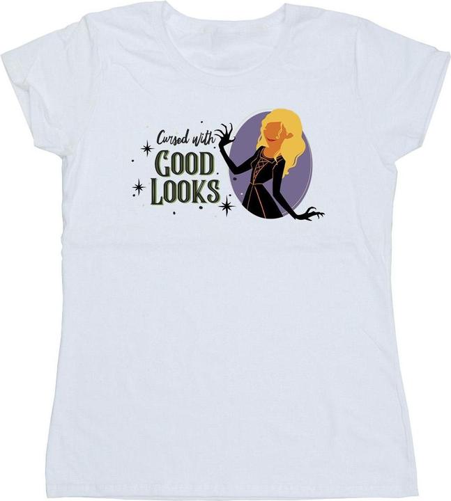 Produktbild Disney Hocus Pocus Cursed Sarah TShirt (XL)