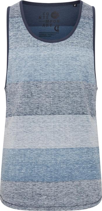 Actual product image Solid Charan Men's Tank Top (S)