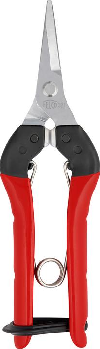 Actual product image Felco Flower shears