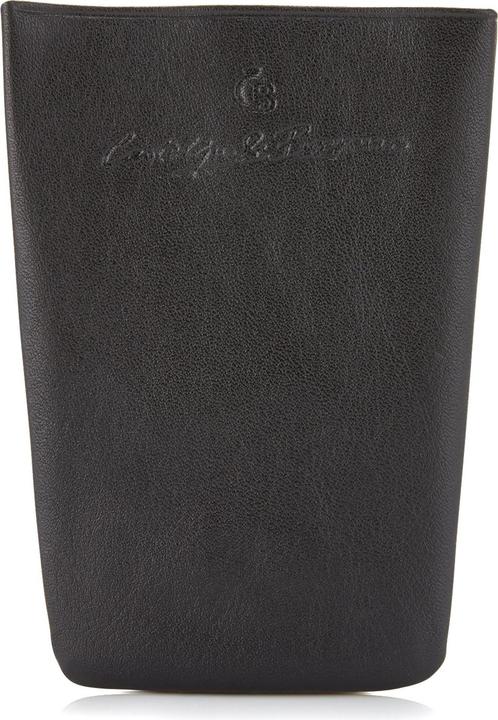 Image du produit Castelijn & Beerens Étui à clés Vita en cuir 7,5 cm