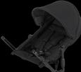 Produktbild Britax Römer B-DUAL Second Seat - Neon Black