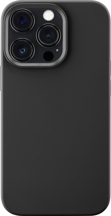 Immagine prodotto Cellularline Custodia in silicone Sensation (Apple iPhone 16 Pro Max)