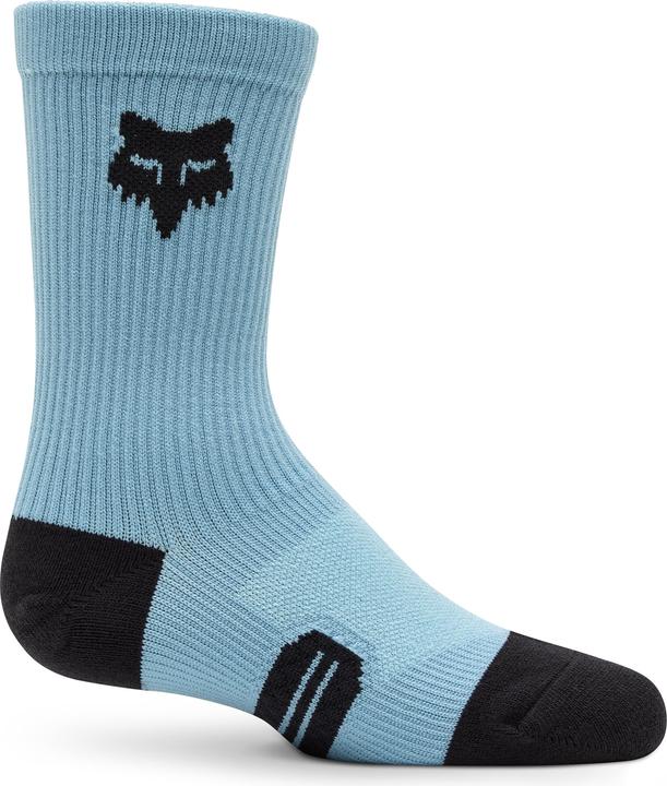 Produktbild Fox Yth 6" Ranger Crew Sock (L)