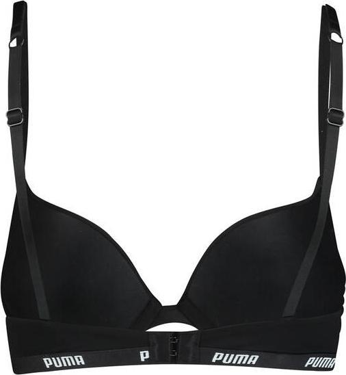 Produktbild Puma Microfiber Push-Up Bra (XS)