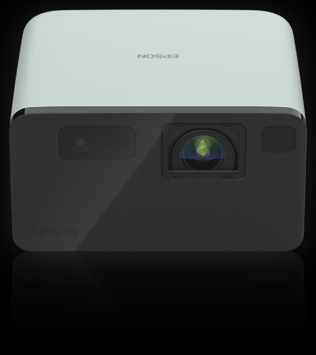 Actual product image Epson EF-21G (Full HD, 1000 lm)