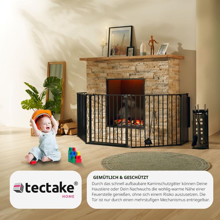 Immagine prodotto tectake Agni