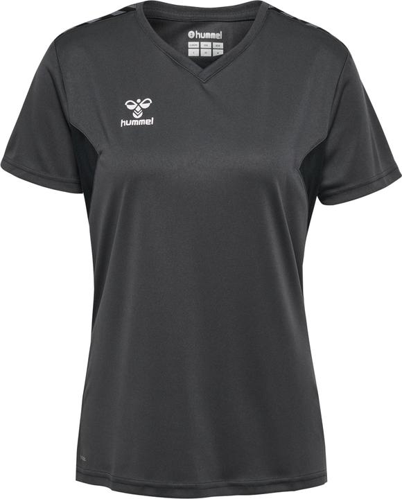 Immagine prodotto hummel Hmlauthentic Pl Maglia S/S Donna (XL)