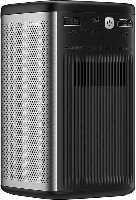 Immagine prodotto BlitzWolf Mini Rzutnik / Proiettore BW-VT2 PRO MAX (QHD, 180 lm)