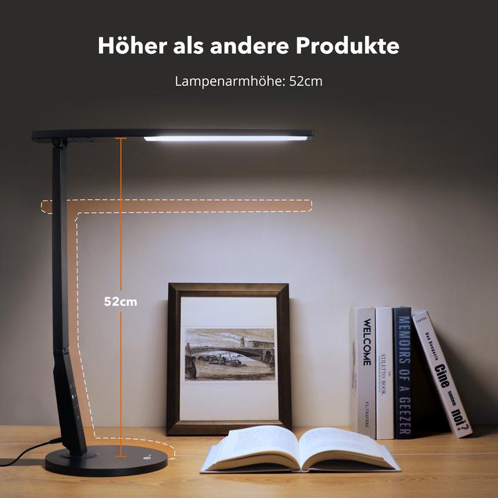 Actual product image Taotronics TT-DL10