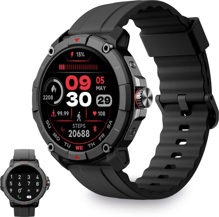 Image du produit KSIX Compass (52 mm)