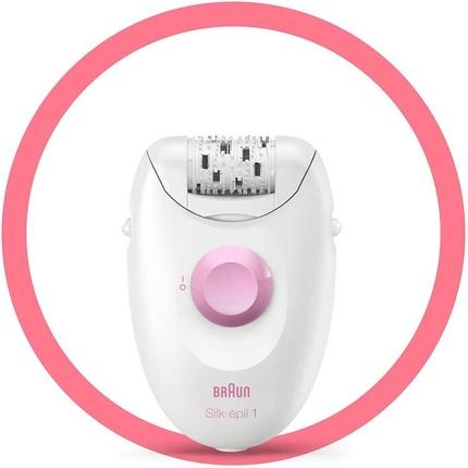 Image du produit Braun Épilateur Silk-épil 1-176