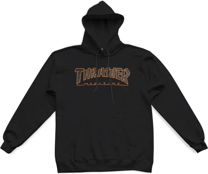 Produktbild Thrasher Outlined Hood (L)