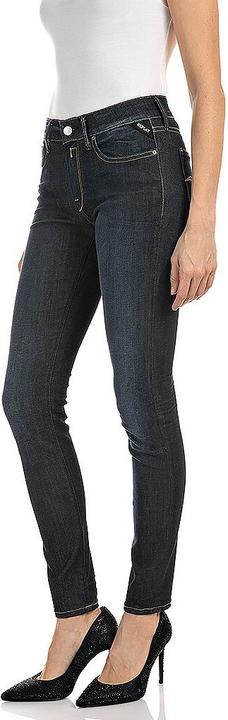 Actual product image Replay New Luz Jeans Skinny 007 (W25/L32)