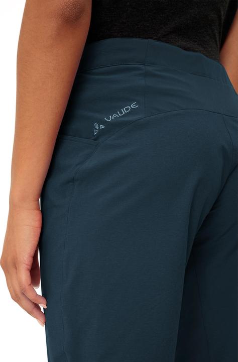 Actual product image Vaude Tremalzo III (44)