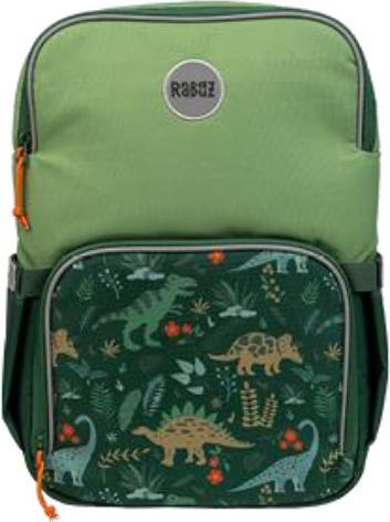 Produktbild Rabauz Rucksack Modul ClassMaster Dino Eden (8 l)
