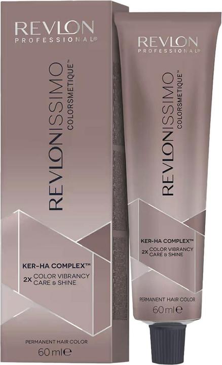 Produktbild Revlon Professional Colorsmetique HC 6.25 Dunkelblond Irisé-Mahagoni (Dunkelblond Irisé-Mahagoni)